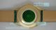 Replica Rolex Datejust Arab Dial Green Leather Strap Watch (2)_th.jpg
